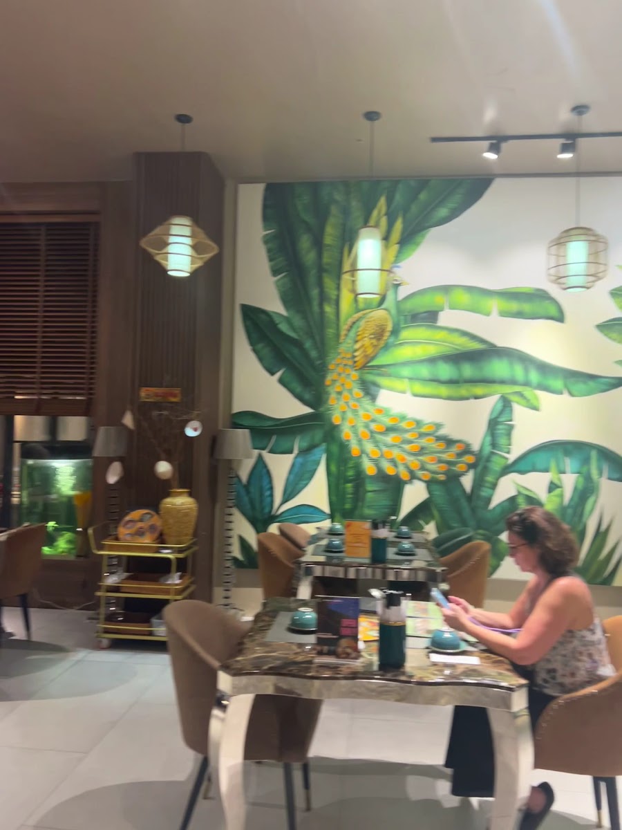 Cherry Restaurant photo 8 in Thao Dien