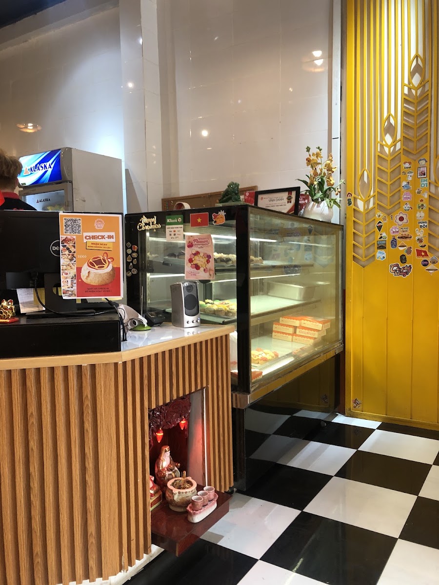 Chewy Chewy Điện Biên Phủ photo 7 in Thao Dien