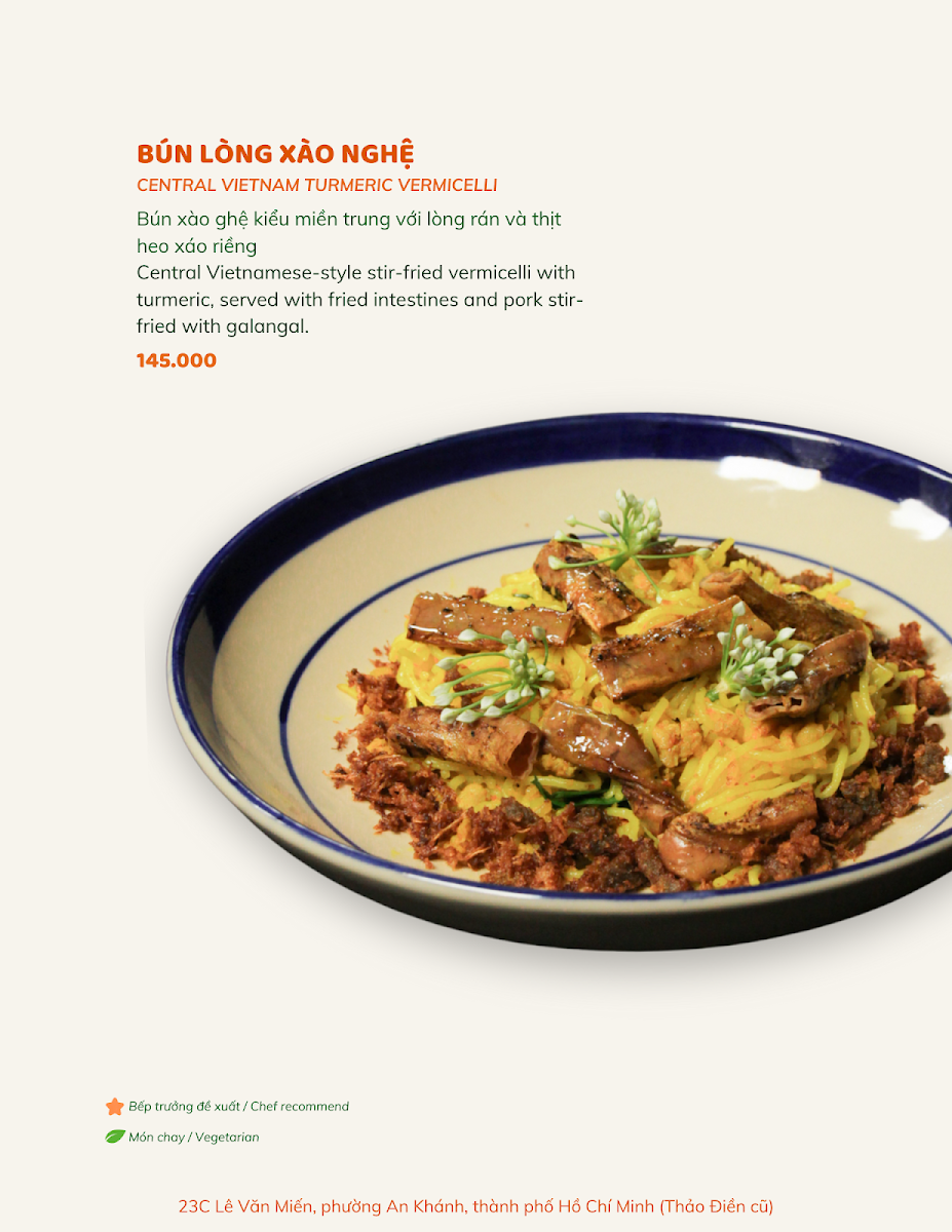 Chị Mơ photo 1 in Thao Dien