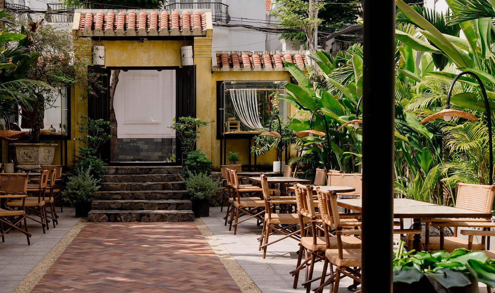 Chị Mơ photo 5 in Thao Dien