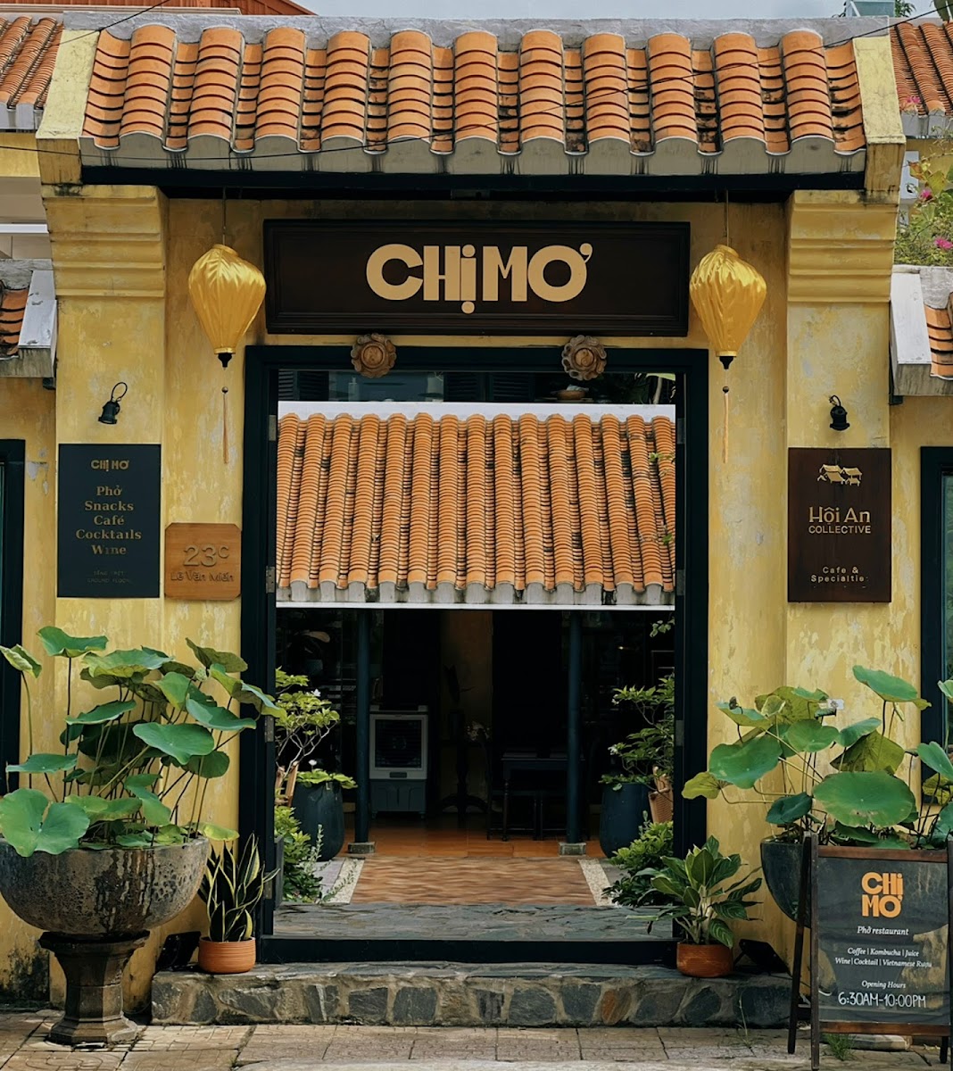 Chị Mơ photo 5 in Thao Dien