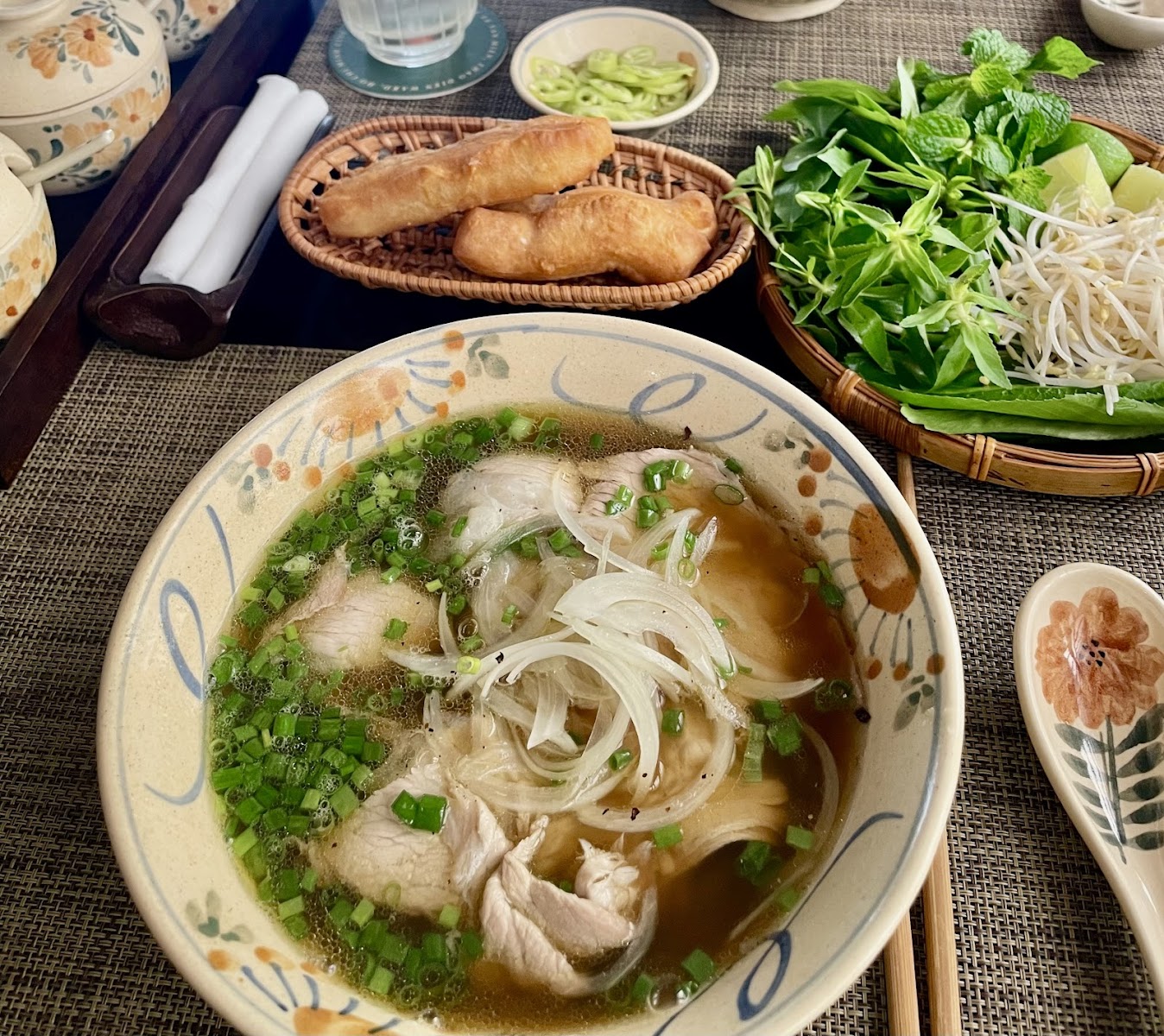 Chị Mơ photo 6 in Thao Dien