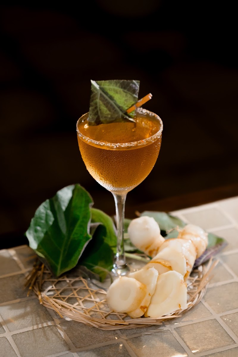 Chị Mơ photo 2 in Thao Dien