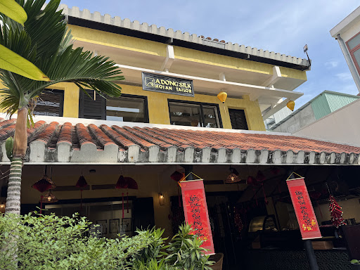 Chị Mơ photo 3 in Thao Dien