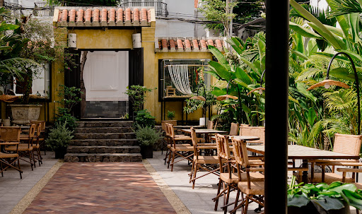 Chị Mơ photo 5 in Thao Dien