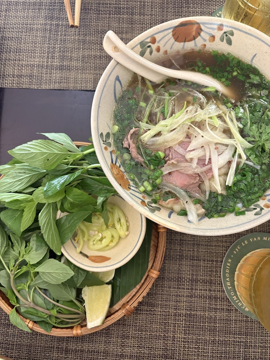 Chị Mơ photo 8 in Thao Dien