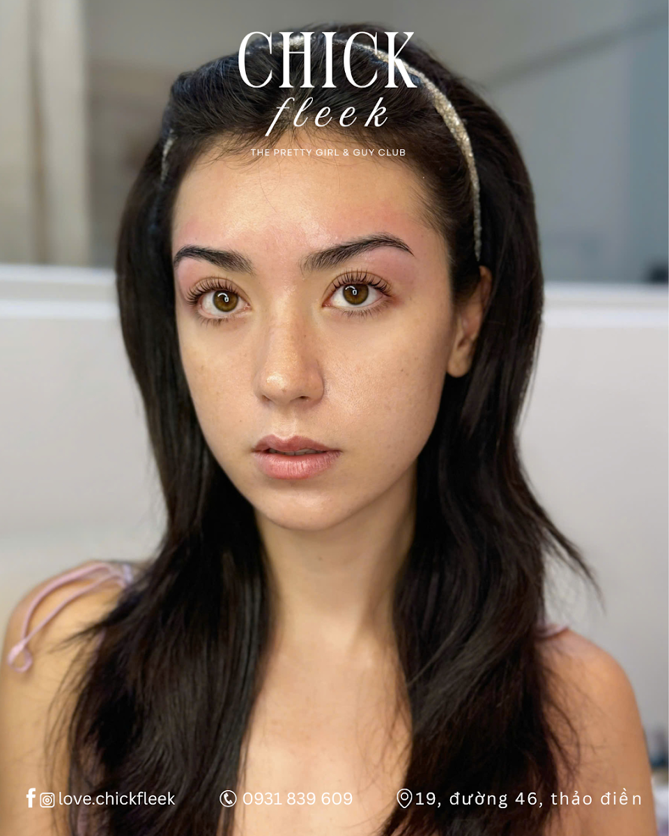 Chick Fleek (waxing, laser hair removal, lash & brow) photo 4 in Thao Dien