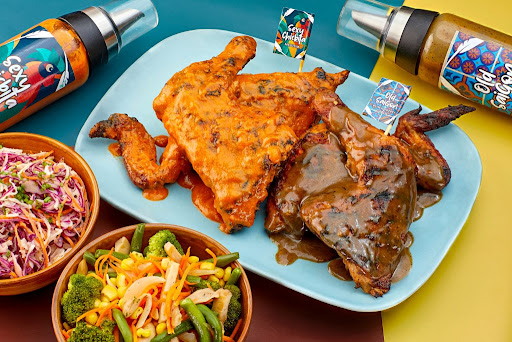 Chickita - Flame Grilled Chicken photo 7 in Thao Dien