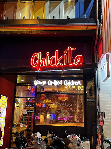 Chickita - Flame Grilled Chicken photo 6 in Thao Dien