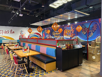 Chickita Lotte Mall West Lake photo 7 in Thao Dien