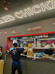 Chickita Lotte Mall West Lake photo 3 in Thao Dien