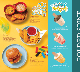 Chickita Lotte Mall West Lake photo 5 in Thao Dien