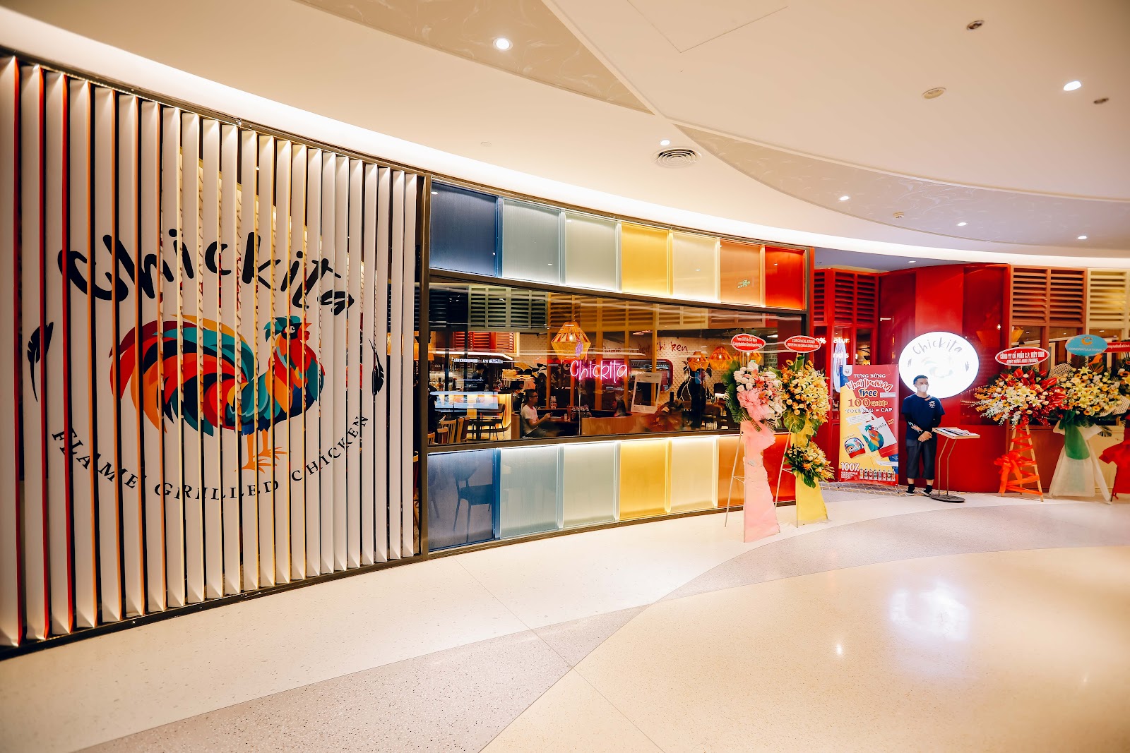 Chickita - Chicken Restaurant in Thao Dien