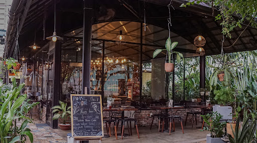 Chico’s Pizza Bar photo 4 in Thao Dien