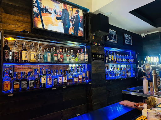 Chico’s Pizza Bar photo 6 in Thao Dien