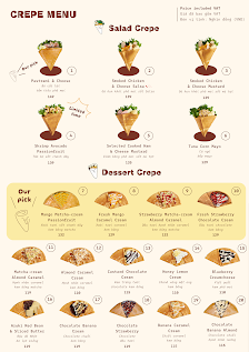 Chidori Crepe Võ Trường Toản photo 2 in Thao Dien