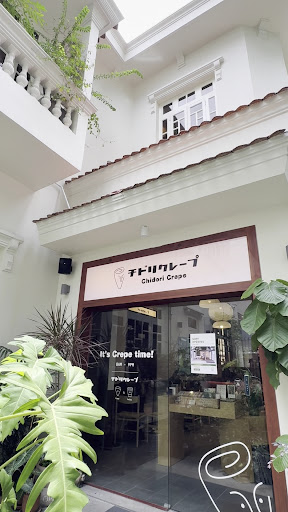 Chidori Crepe Võ Trường Toản photo 5 in Thao Dien