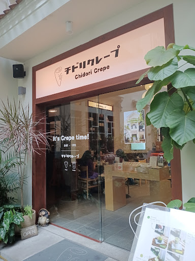 Chidori Crepe Võ Trường Toản photo 6 in Thao Dien