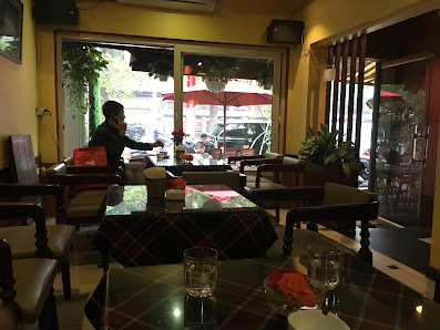 Chie Café photo 6 in Thao Dien