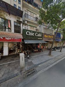 Chie Café photo 8 in Thao Dien