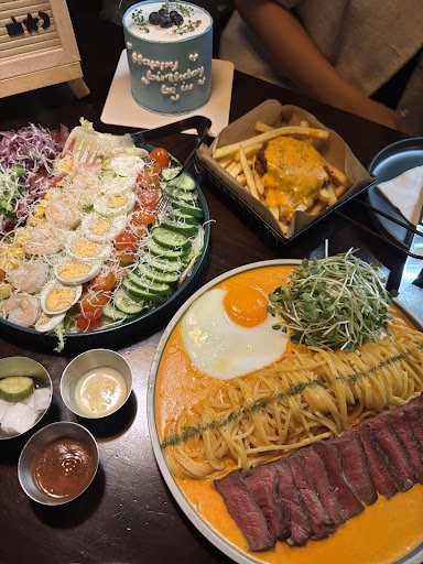 CHIIK Steak & Pasta Thảo Điền photo 11 in Thao Dien