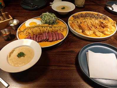 CHIIK Steak & Pasta Thảo Điền photo 33 in Thao Dien