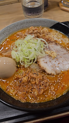 Chikura Miso Ramen - Thao Dien photo 2 in Thao Dien