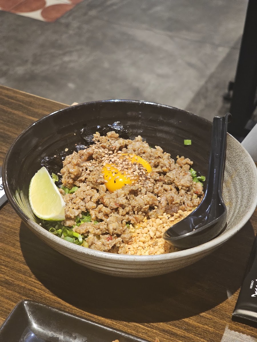 Chikura Miso Ramen - Thao Dien photo 6 in Thao Dien
