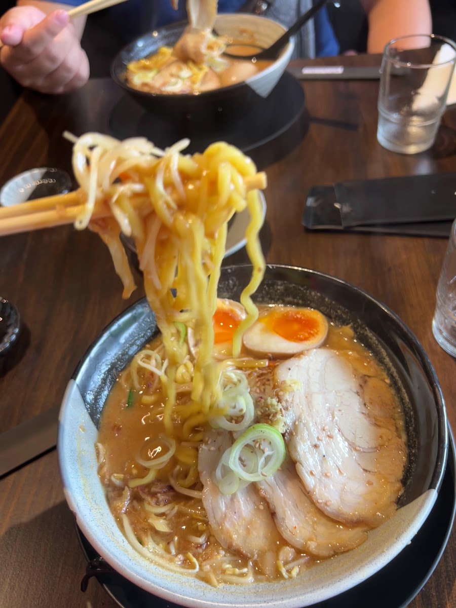 Chikura Miso Ramen - Thao Dien photo 8 in Thao Dien