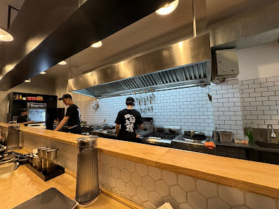 Chikura Miso Ramen - Thao Dien photo 9 in Thao Dien