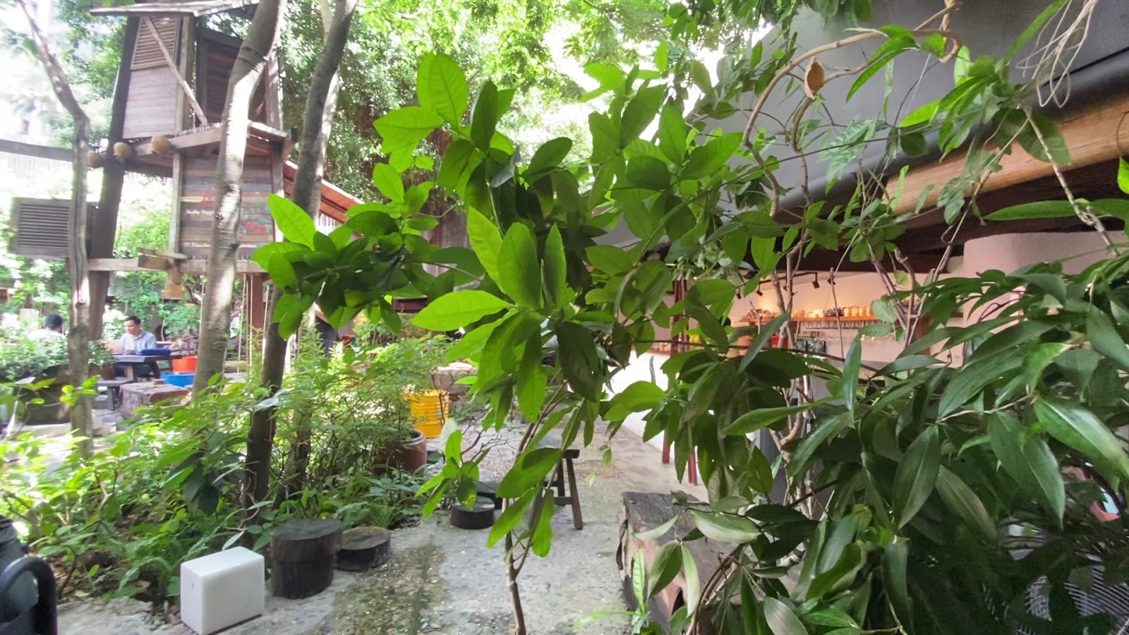 Chill Corner, Thảo Điền - 34 Đường 11, Quận 2 photo 5 in Thao Dien