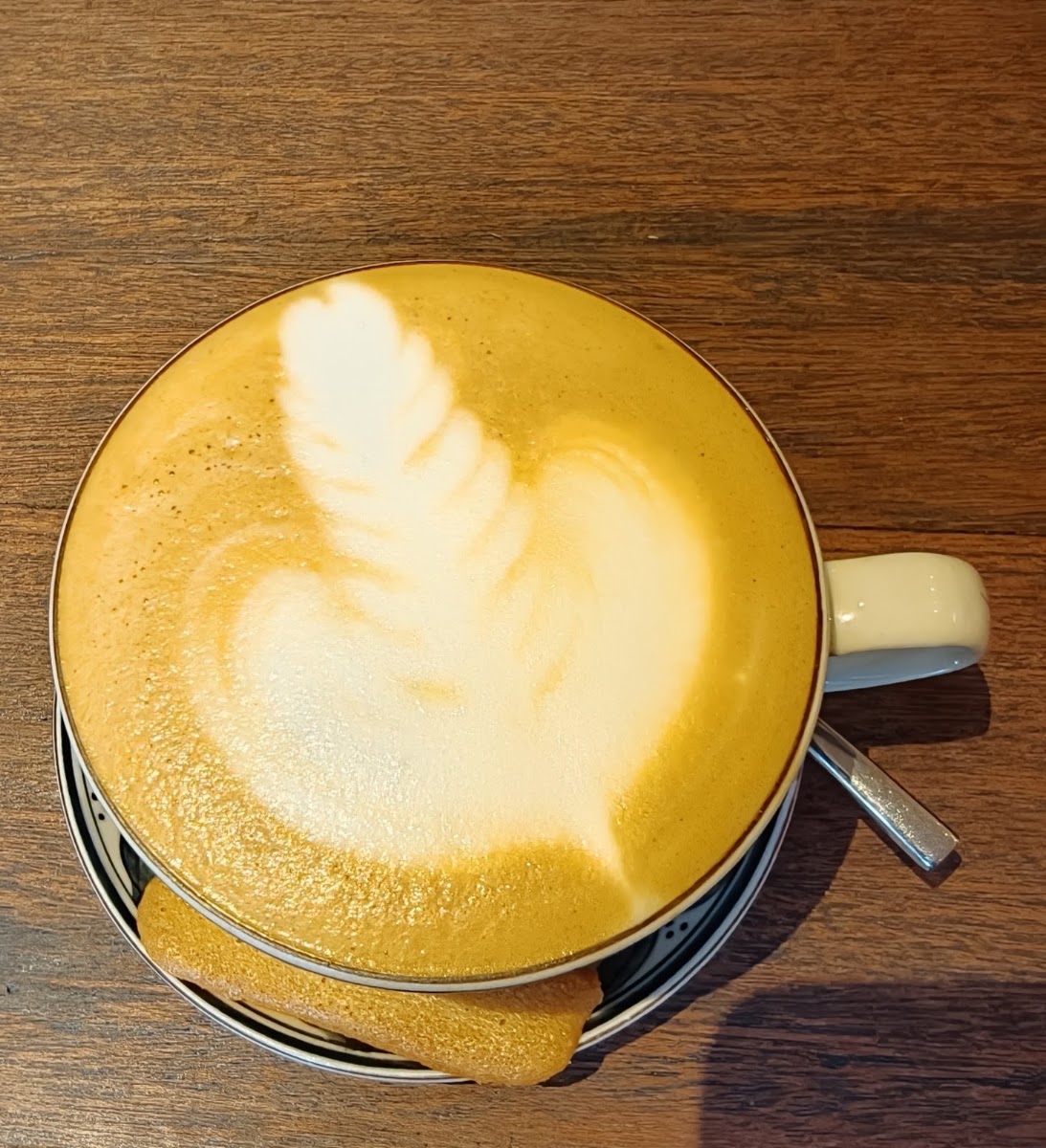 Chill Corner, Thảo Điền - 34 Đường 11, Quận 2 photo 8 in Thao Dien