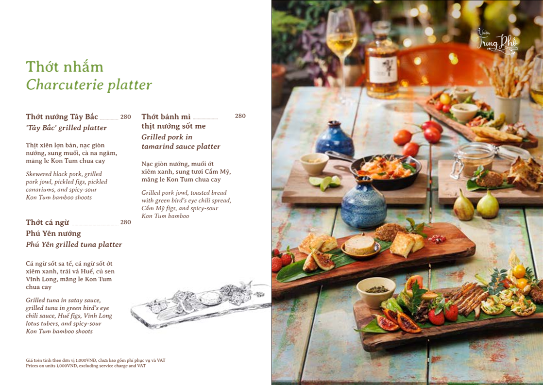Chill Corner, Thảo Điền - 34 Đường 11, Quận 2 - Cafe in Thao Dien