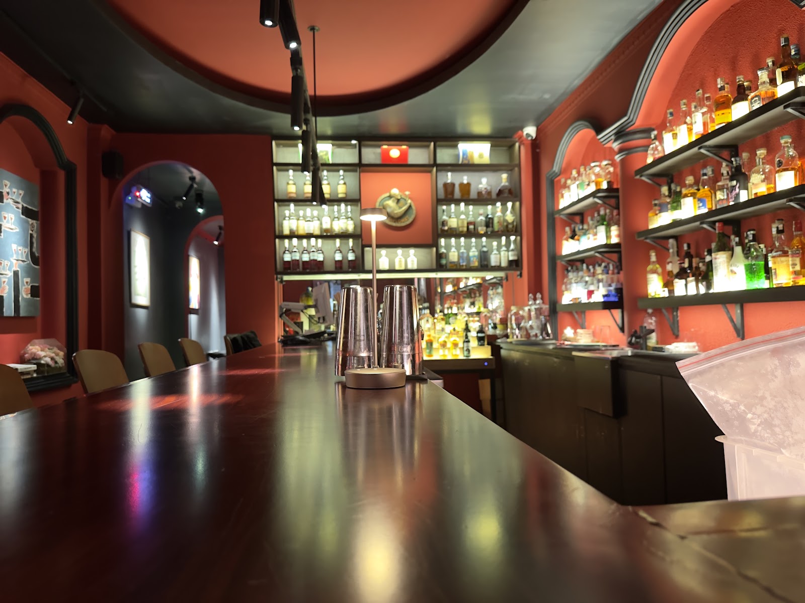 Chill-haus Spirits & Cigars photo 4 in Thao Dien
