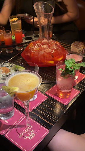 Chill-haus Spirits & Cigars photo 5 in Thao Dien