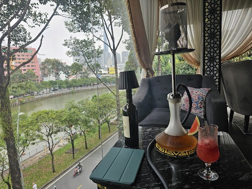 Chill Layla Lounge photo 3 in Thao Dien