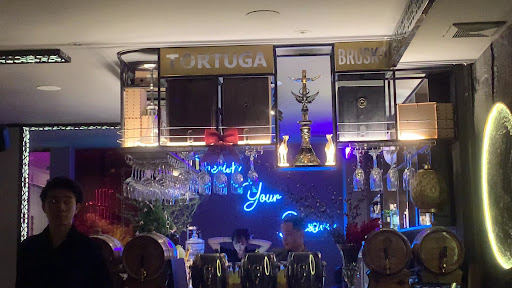 Chill Layla Lounge photo 4 in Thao Dien