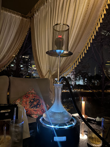 Chill Layla Lounge photo 7 in Thao Dien