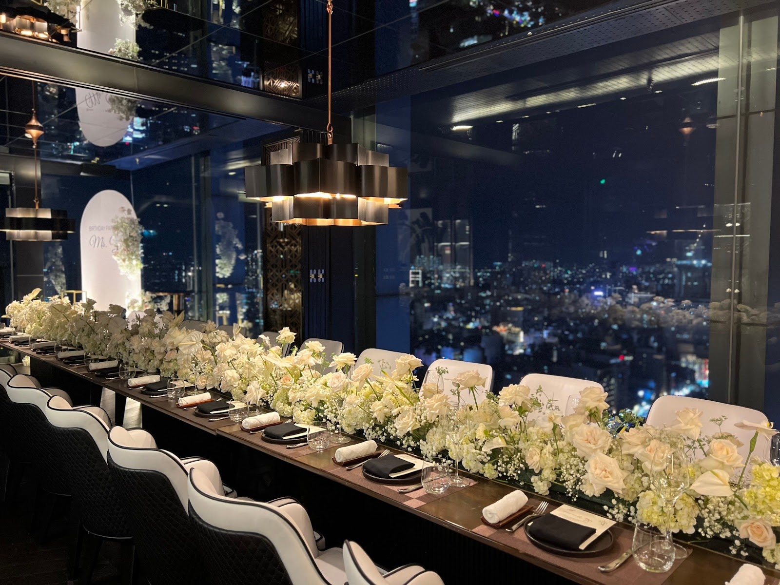 Chill Skybar & Dining - Cocktail Bar in Thao Dien
