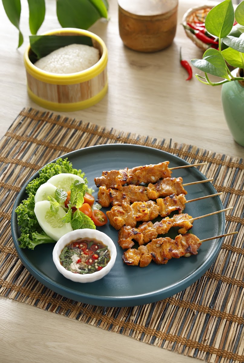 Chill Thái - Thai Food photo 2 in Thao Dien