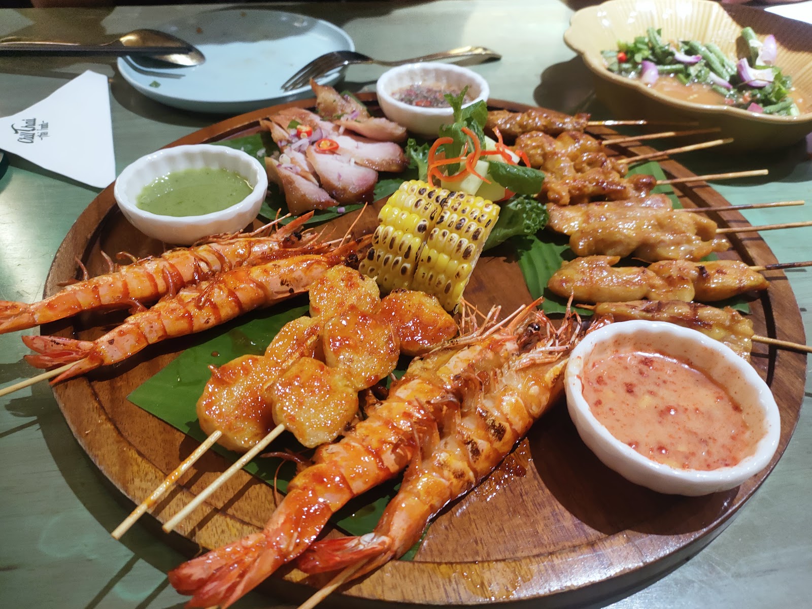 Chill Thái - Thai Food photo 5 in Thao Dien