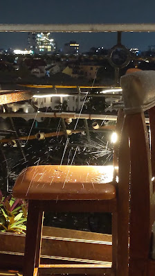 Chillhood - Rooftop Cafe & Bistro photo 3 in Thao Dien