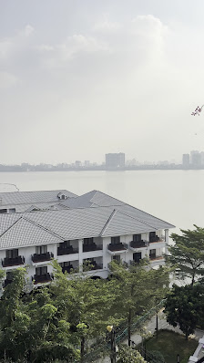 Chillhood - Rooftop Cafe & Bistro photo 4 in Thao Dien