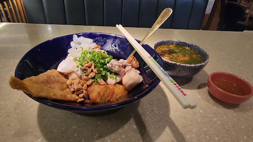 Chilli Thái Vincom Thảo Điền photo 5 in Thao Dien