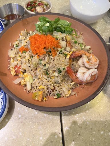 Chilli Thái Vincom Thảo Điền photo 6 in Thao Dien