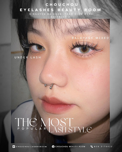 Chip Beauty Room photo 5 in Thao Dien