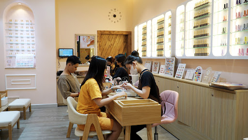 Chip Beauty Room photo 8 in Thao Dien