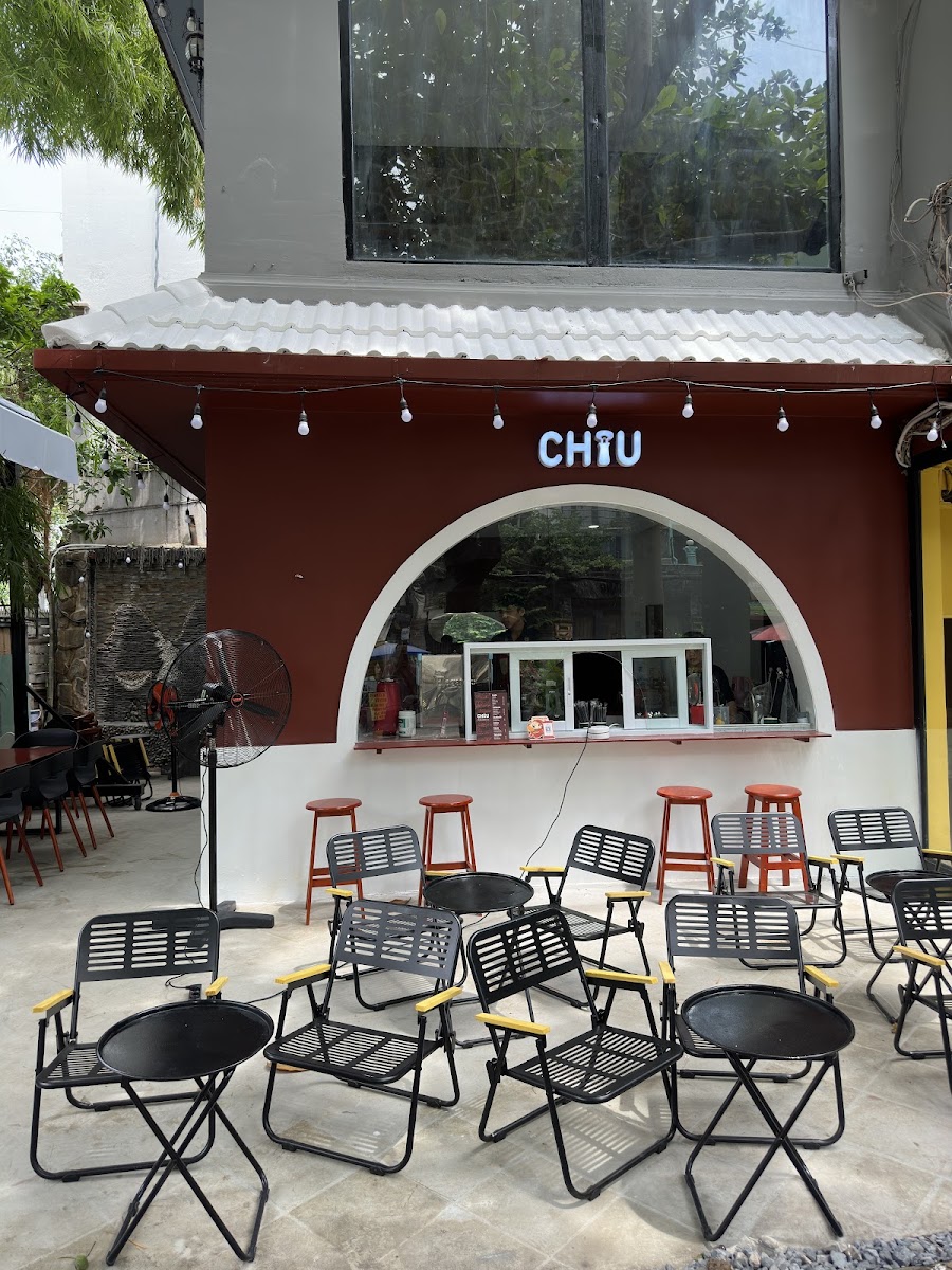 CHIU photo 2 in Thao Dien