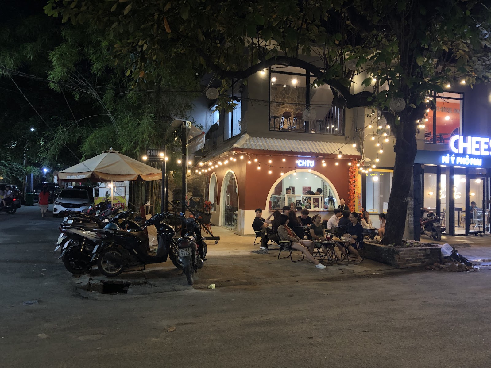 CHIU photo 5 in Thao Dien