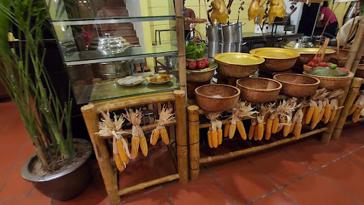 CHỢ NOM - NOM MARKET photo 4 in Thao Dien